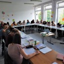 Trener Umiejętności Społecznych TUS SST Szkolenie Certyfikacyjne Poznań Maj 2019