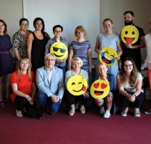 Trener Umiejętności Społecznych TUS SST Szkolenie Certyfikacyjne Szczecin 2019